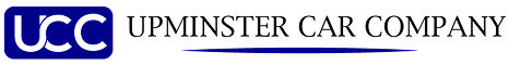 Upminster Car Company logo